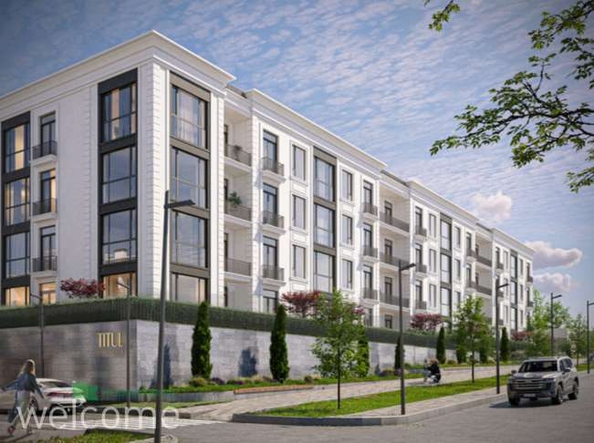 
  Продается 2-комн. квартира, 82.08 м², ЖК  TITUL (Титул)
. Фото 1.