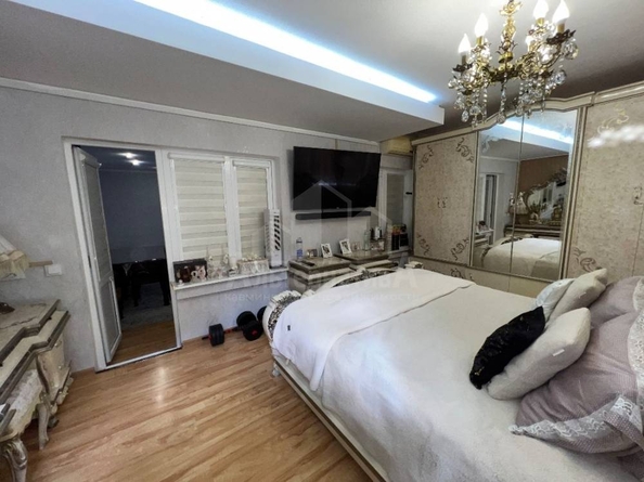 
  Продается 3-комн. квартира, 57.4 м², Юлиуса Фучика ул
. Фото 11.