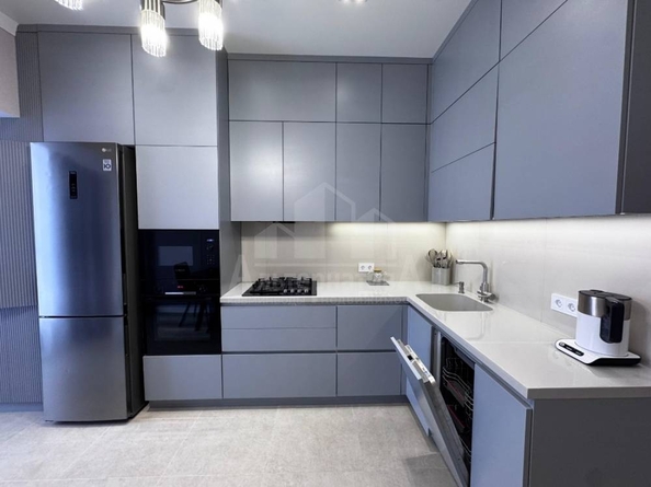 
  Продается 2-комн. квартира, 69 м², Коллективная ул
. Фото 4.