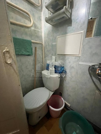 
  Продается 1-комн. квартира, 28.1 м², Цандера проезд
. Фото 12.