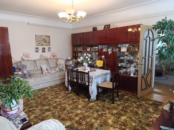 
  Продается 2-комн. квартира, 52.7 м², Чернышевского ул
. Фото 2.