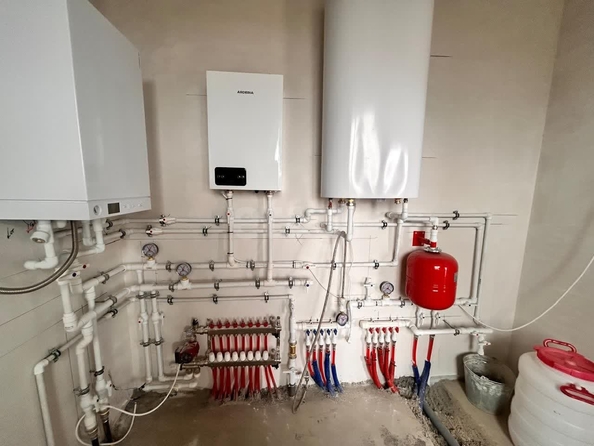 
  Продается дом, 174.1 м², село Татарка
. Фото 22.