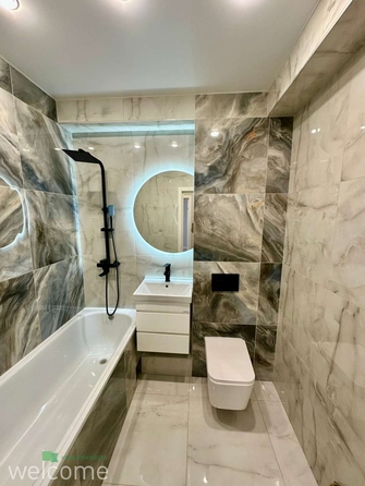 
  Продается 1-комн. квартира, 38.1 м², Рогожникова ул, д. 21/1
. Фото 9.