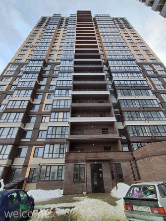 
  Продается 2-комн. квартира, 59 м², Тюльпановая ул, д. 10к3
. Фото 1.