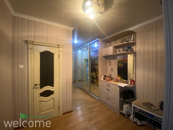 
  Продается 3-комн. квартира, 88 м², Тухачевского ул, д. 28к1
. Фото 16.