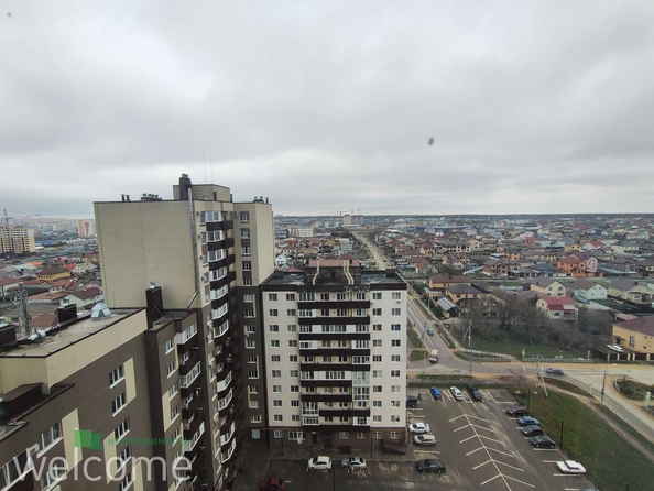 
  Продается 1-комн. квартира, 40 м², Тюльпановая ул, д. 10к4
. Фото 10.