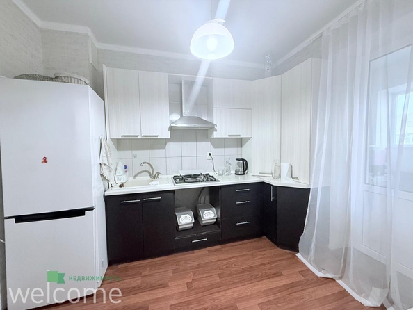 
  Продается 2-комн. квартира, 54 м², Тухачевского ул, д. 21/2
. Фото 3.