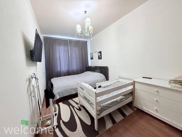 
  Продается 2-комн. квартира, 54 м², Тухачевского ул, д. 21/2
. Фото 7.