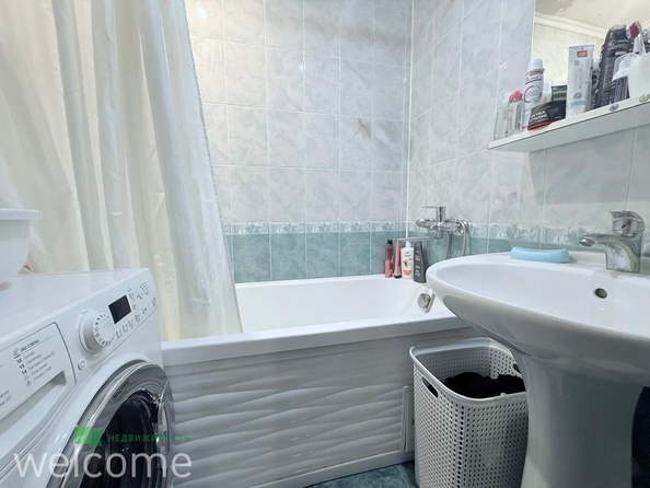 
  Продается 2-комн. квартира, 54 м², Тухачевского ул, д. 21/2
. Фото 11.