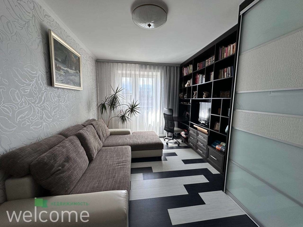 
  Продается 3-комн. квартира, 85 м², Лермонтова ул, д. 129А
. Фото 6.