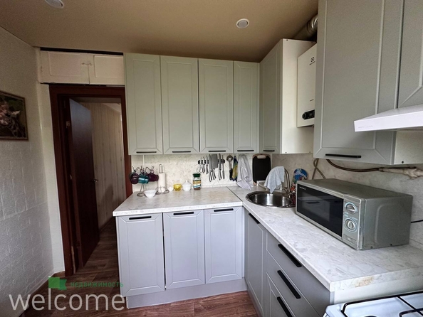 
  Продается 3-комн. квартира, 58.5 м², Мира ул, д. 143
. Фото 1.