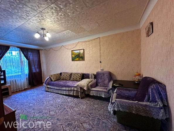 
  Продается 3-комн. квартира, 58.5 м², Мира ул, д. 143
. Фото 7.