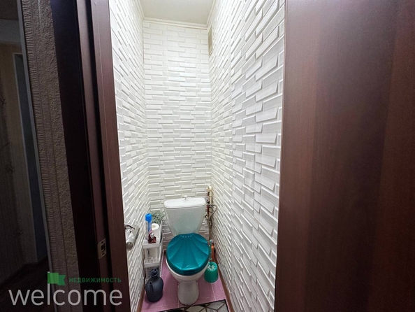 
  Продается 3-комн. квартира, 58.5 м², Мира ул, д. 143
. Фото 14.