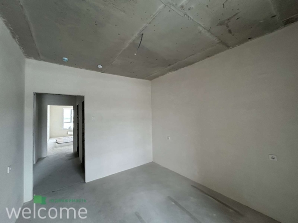 
  Продается 2-комн. квартира, 62.4 м², ЖК Основа, литер 1.1
. Фото 11.