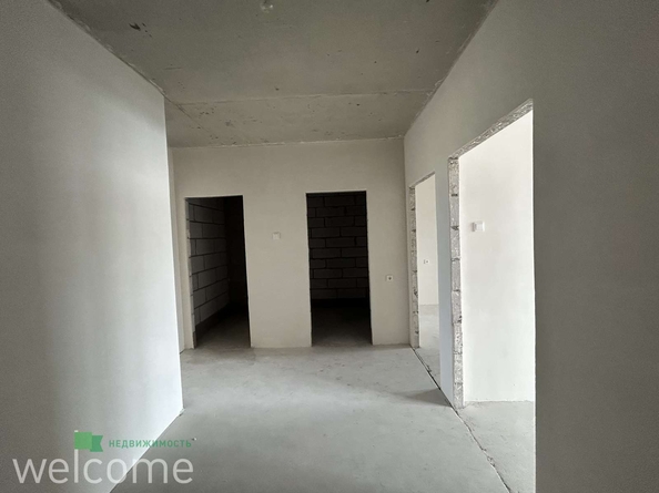 
  Продается 2-комн. квартира, 62.4 м², ЖК Основа, литер 1.1
. Фото 15.