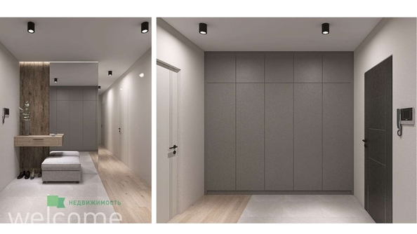 
  Продается 3-комн. квартира, 94 м², Пирогова ул, д. 72к1
. Фото 10.