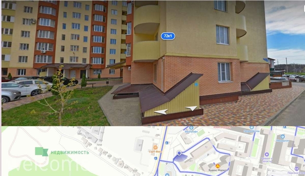 
  Продается 3-комн. квартира, 94 м², Пирогова ул, д. 72к1
. Фото 29.