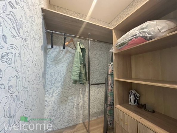 
  Продается 1-комн. квартира, 38 м², Достоевского ул, д. 52Вк3
. Фото 14.