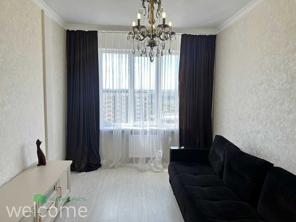 
  Продается 1-комн. квартира, 38 м², Гражданская ул, д. 1к1
. Фото 6.