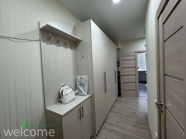 
  Продается 1-комн. квартира, 41.4 м², Доваторцев ул, д. 77к2
. Фото 20.