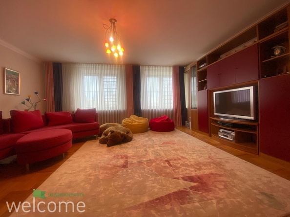 
  Продается 4-комн. квартира, 168 м², Маршала Жукова ул, д. 26
. Фото 3.