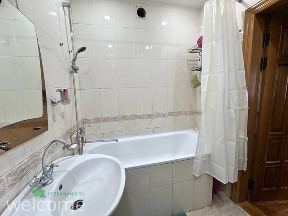 
  Продается 1-комн. квартира, 45 м², Чехова ул, д. 108
. Фото 9.