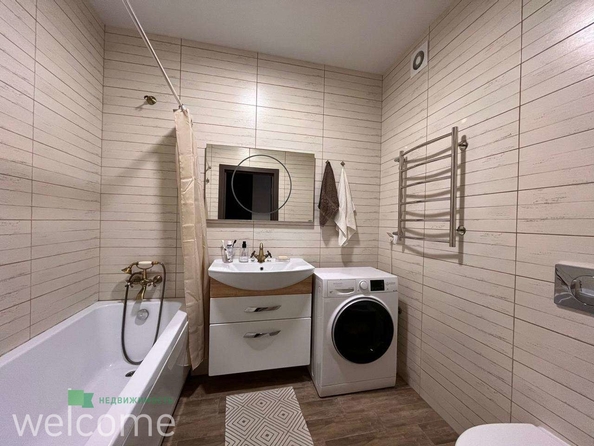 
  Продается 1-комн. квартира, 51 м², Пирогова ул, д. 72к1
. Фото 14.