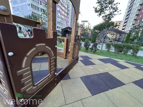 
  Продается 2-комн. квартира, 60 м², Доваторцев ул, д. 82к2
. Фото 9.