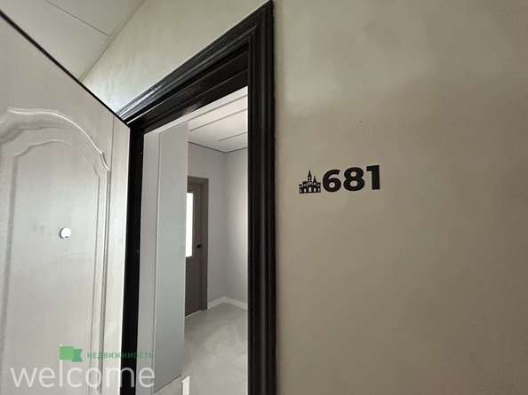 
  Продается 2-комн. квартира, 60 м², Доваторцев ул, д. 82к2
. Фото 12.