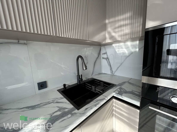 
  Продается 2-комн. квартира, 60 м², Доваторцев ул, д. 82к2
. Фото 14.