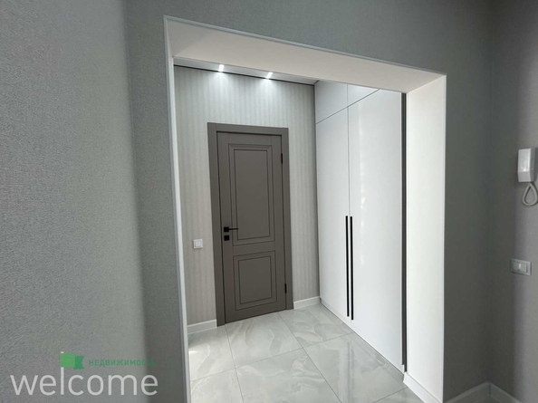 
  Продается 2-комн. квартира, 60 м², Доваторцев ул, д. 82к2
. Фото 19.