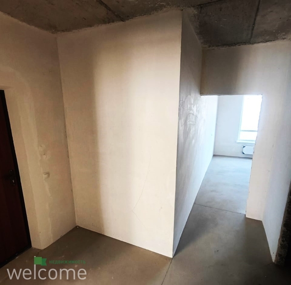 
  Продается 2-комн. квартира, 53 м², ЖК Счастье
. Фото 5.