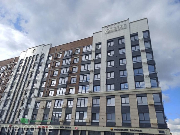 
  Продается 2-комн. квартира, 64.2 м², Николая Голодникова ул, д. 4к1
. Фото 10.