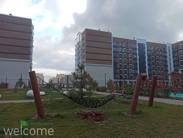 
  Продается 2-комн. квартира, 64.2 м², Николая Голодникова ул, д. 4к1
. Фото 11.