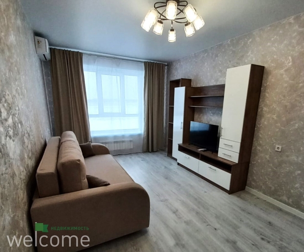 
  Продается 1-комн. квартира, 41 м², Новороссийский проезд, д. 7к1
. Фото 3.