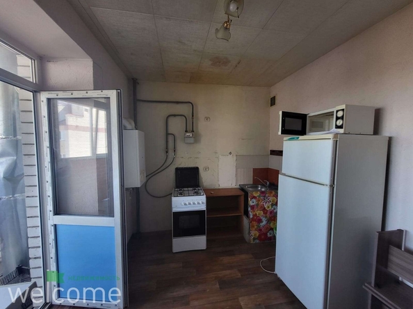 
  Продается 1-комн. квартира, 45.8 м², Тухачевского ул, д. 17к4
. Фото 6.