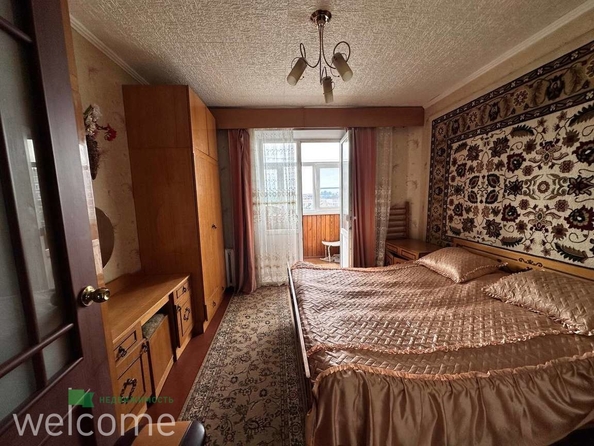 
  Продается 3-комн. квартира, 65 м², Солнечный б-р, д. 5
. Фото 15.