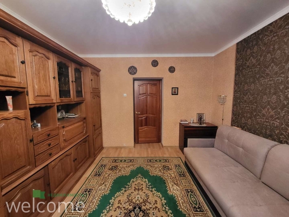 
  Продается 2-комн. квартира, 65.5 м², 50 лет ВЛКСМ ул, д. 87
. Фото 16.