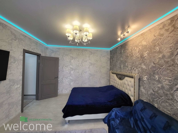 
  Продается 1-комн. квартира, 44 м², Пирогова ул, д. 5ак7
. Фото 4.