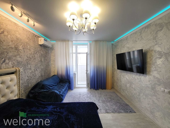 
  Продается 1-комн. квартира, 44 м², Пирогова ул, д. 5ак7
. Фото 38.