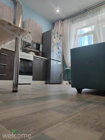 
  Продается 1-комн. квартира, 38.2 м², Якова Андрюшина ул, д. 1
. Фото 3.