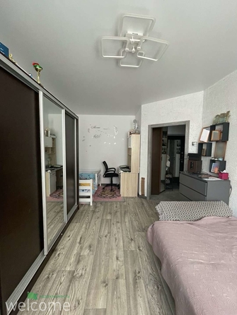 
  Продается 1-комн. квартира, 38.2 м², Якова Андрюшина ул, д. 1
. Фото 7.