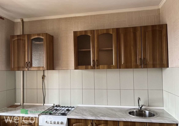 
  Продается 1-комн. квартира, 41.5 м², Пирогова ул, д. 102/1
. Фото 2.