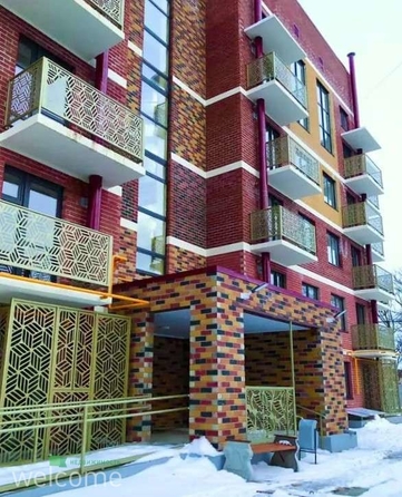 
  Продается 1-комн. квартира, 30 м², Ишкова ул, д. 99
. Фото 1.