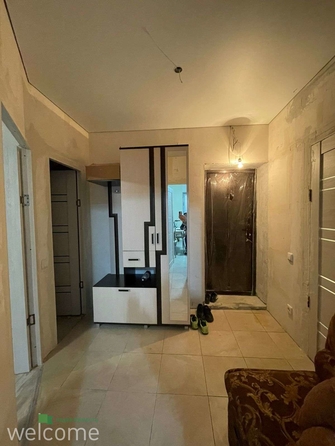 
  Продается 1-комн. квартира, 41.8 м², Доваторцев ул, д. 90
. Фото 10.