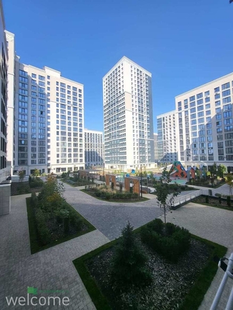 
  Продается 2-комн. квартира, 77.9 м², Российский пр-кт, д. 17
. Фото 2.