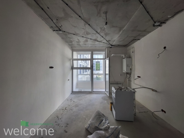 
  Продается 2-комн. квартира, 77.9 м², Российский пр-кт, д. 17
. Фото 9.