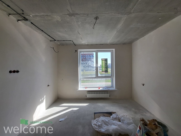 
  Продается 2-комн. квартира, 77.9 м², Российский пр-кт, д. 17
. Фото 10.