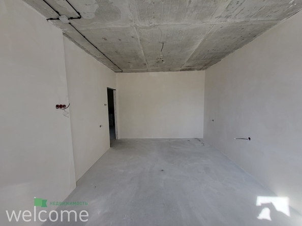 
  Продается 2-комн. квартира, 77.9 м², Российский пр-кт, д. 17
. Фото 13.