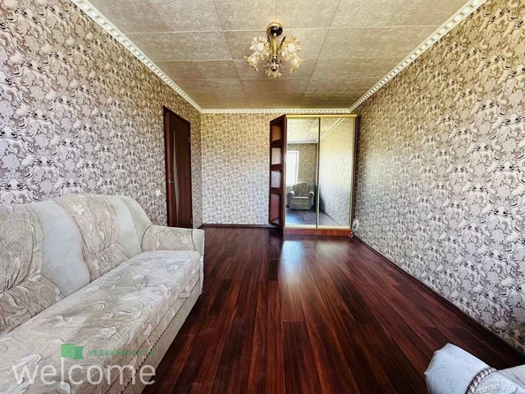 
  Продается 1-комн. квартира, 33.2 м², Полеводческая ул, д. 1к12
. Фото 3.